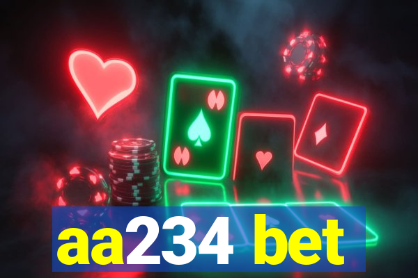 aa234 bet